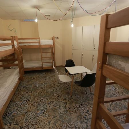 Midtown Hotel & Hostel 第比利斯 外观 照片